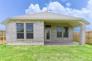 2850 Orange Leaf Dr, Brookshire, TX 77423 - Photo 23