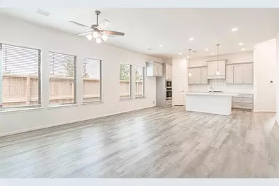2850 Orange Leaf Drive, Brookshire, TX 77423 - Photo 3