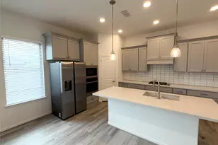 2850 Orange Leaf Dr, Brookshire, TX 77423 - Photo 5