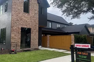 1140 Waverly St, Houston, TX 77008 - Photo 1