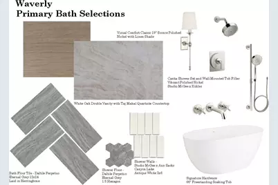 1140 Waverly Street, Houston, TX 77008 - Photo 9