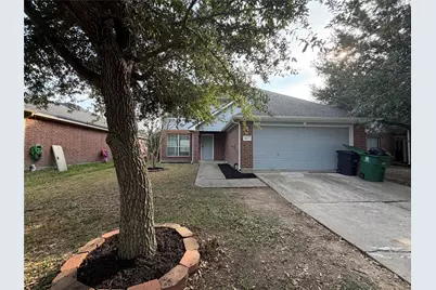 4623 Mi Castillo Court, Houston, TX 77045 - Photo 1