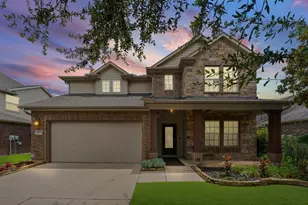 9974 Stone Creek Ln, Brookshire, TX 77423 - Photo 1
