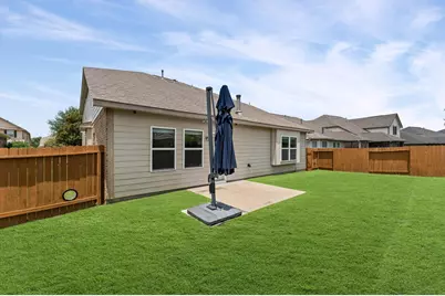 9974 Stone Creek Lane, Brookshire, TX 77423 - Photo 5