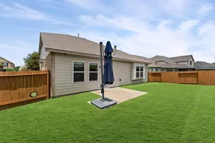 9974 Stone Creek Ln, Brookshire, TX 77423 - Photo 5