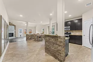 9974 Stone Creek Ln, Brookshire, TX 77423 - Photo 9