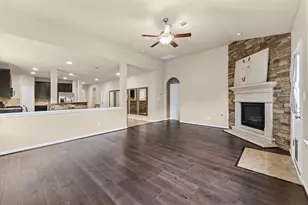 9974 Stone Creek Ln, Brookshire, TX 77423 - Photo 19