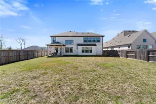 10027 Golden Woods Dr, Missouri City, TX 77459 - Photo 37