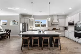 10027 Golden Woods Dr, Missouri City, TX 77459 - Photo 9