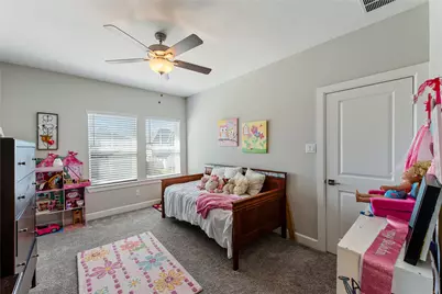 10027 Golden Woods Drive, Missouri City, TX 77459 - Photo 27