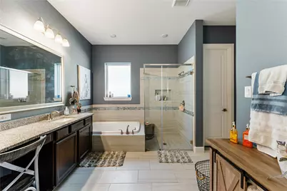 10027 Golden Woods Drive, Missouri City, TX 77459 - Photo 23