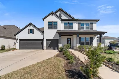 10027 Golden Woods Drive, Missouri City, TX 77459 - Photo 3