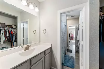 10027 Golden Woods Drive, Missouri City, TX 77459 - Photo 29