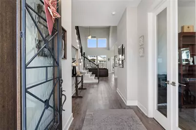 10027 Golden Woods Drive, Missouri City, TX 77459 - Photo 5