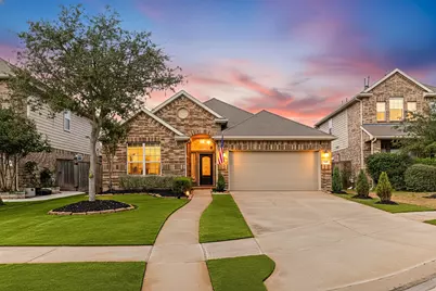 23806 Hartford Springs Trail, Katy, TX 77493 - Photo 9