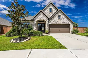 7327 Camden Crestwood Way, Katy, TX 77493 - Photo 1