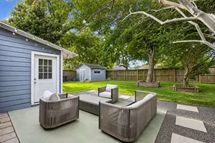 2214 Saxon Dr, Houston, TX 77018 - Photo 13