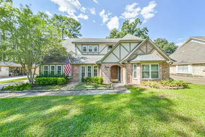 13002 Belgrave Drive, Cypress, TX 77429 - Photo 1