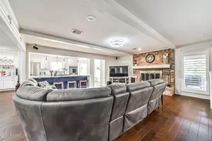 13002 Belgrave Dr, Cypress, TX 77429 - Photo 17