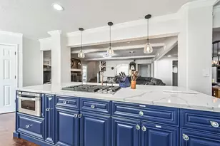 13002 Belgrave Dr, Cypress, TX 77429 - Photo 5