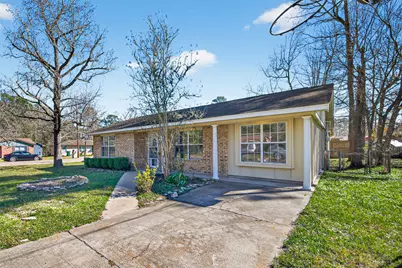 210 N Shirley Lane, Willis, TX 77378 - Photo 43