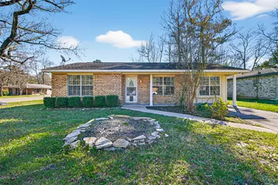 210 N Shirley Lane, Willis, TX 77378 - Photo 1