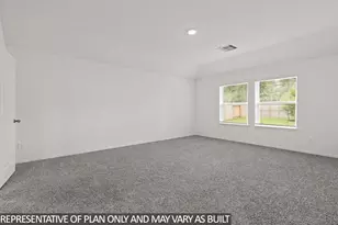 525 Wax Myrtle Way, Hockley, TX 77447 - Photo 5