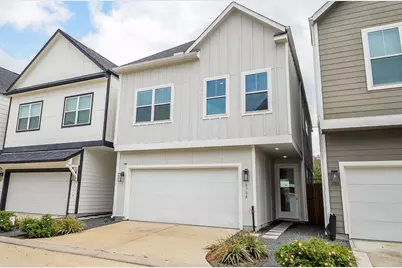 6708 Parker Grove Lane, Houston, TX 77076 - Photo 1