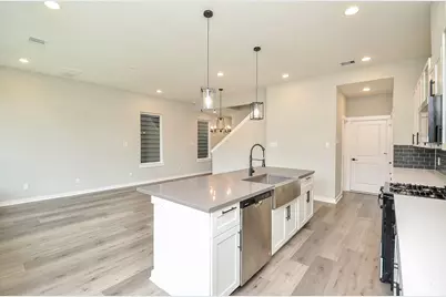 6708 Parker Grove Lane, Houston, TX 77076 - Photo 9