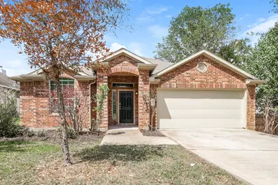 603 Lake View Drive, Montgomery, TX 77356 - Photo 1