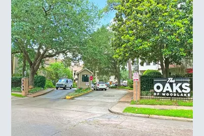 2100 Tanglewilde Street #596, Houston, TX 77063 - Photo 9