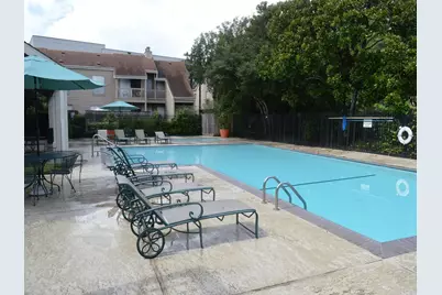 2100 Tanglewilde Street #596, Houston, TX 77063 - Photo 27