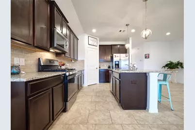 12629 Pirate Bend Drive, Texas City, TX 77568 - Photo 11