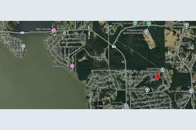 223 Live Oak Lane, Onalaska, TX 77360 - Photo 1