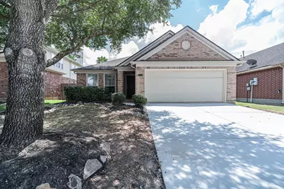 2111 Sailwind Drive, Pearland, TX 77584 - Photo 1