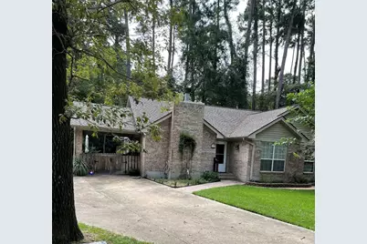 80 Indian Harbor, Trinity, TX 75862 - Photo 3