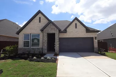 211 Afton June Drive, Rosenberg, TX 77471 - Photo 1