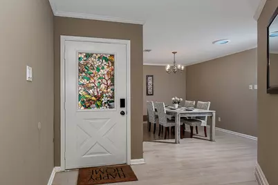 99 N Deerfoot Circle, The Woodlands, TX 77380 - Photo 3