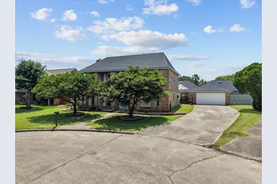 4205 Quaker Drive, Texas City, TX 77590 - Photo 5