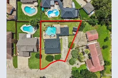 4205 Quaker Drive, Texas City, TX 77590 - Photo 39