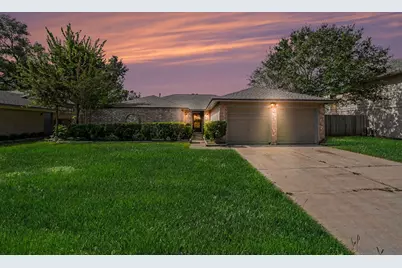 15606 Boulder Oaks Drive, Houston, TX 77084 - Photo 1