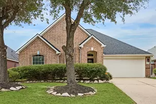 16119 Fleethaven Ln Ln, Houston, TX 77084 - Photo 1