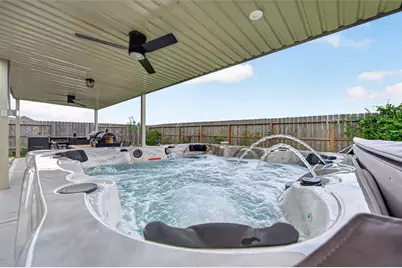 10626 Deussen Lane, Texas City, TX 77591 - Photo 47