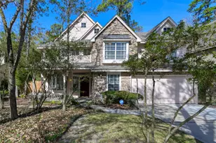 51 E Greywing Cir, The Woodlands, TX 77382 - Photo 1