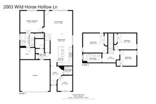 20003 Wild Horse Hollow Ln, Tomball, TX 77377 - Photo 17