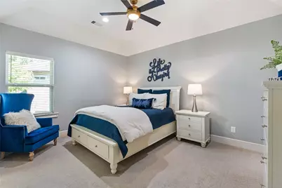 22 E Double Green Circle, The Woodlands, TX 77382 - Photo 31