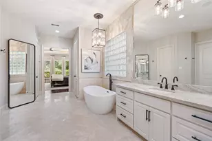 22 E Double Green Cir, The Woodlands, TX 77382 - Photo 19