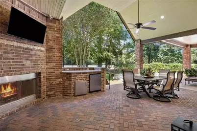 22 E Double Green Circle, The Woodlands, TX 77382 - Photo 43