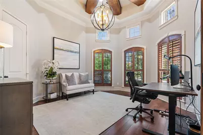 22 E Double Green Circle, The Woodlands, TX 77382 - Photo 7
