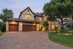 22 E Double Green Cir, The Woodlands, TX 77382 - Photo 1